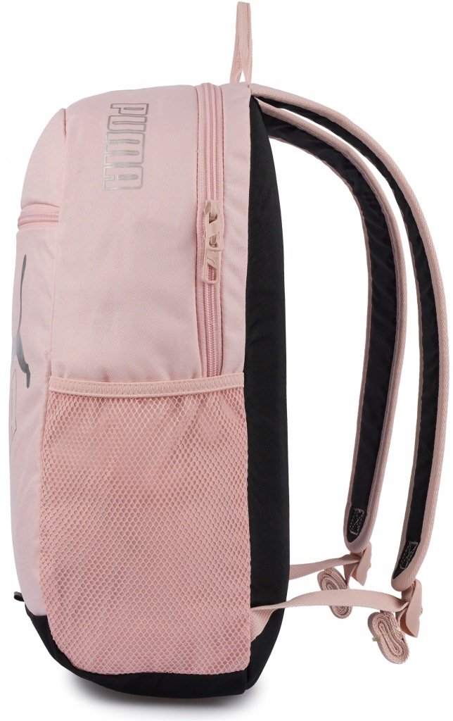 Puma Phase Backpack II kuprinė, 21 l, pudrinė rožinė – vaizdas 2