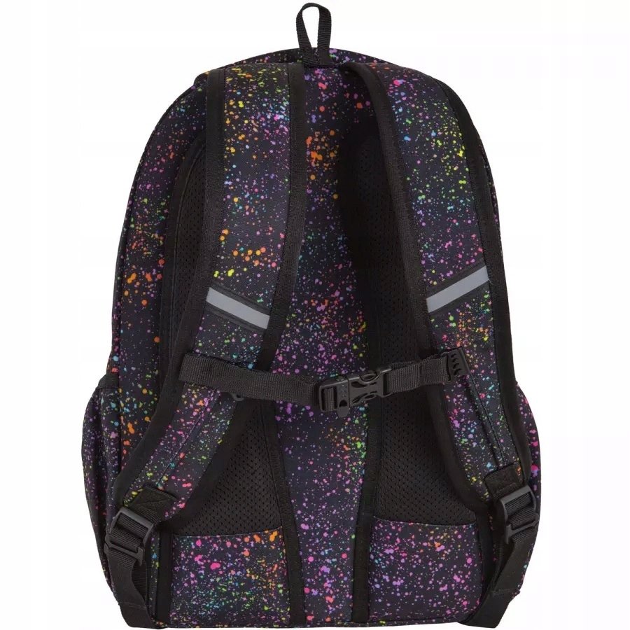 CoolPack Pick Galactica F099899 jaunimo mokyklinė kuprinė – vaizdas 2