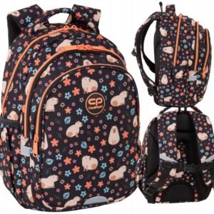 CoolPack Jerry Capybara F029937 mokyklinė kuprinė 1–3 klasei