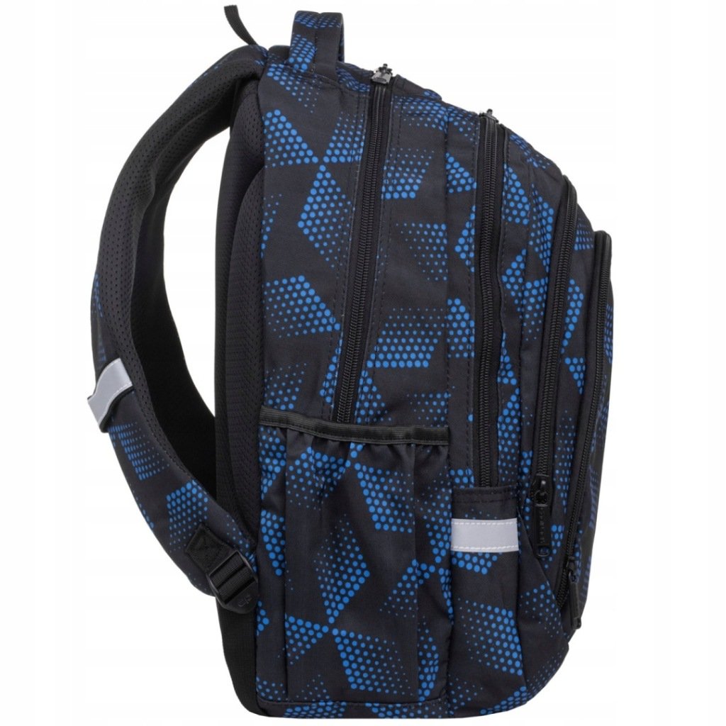 CoolPack Drafter Bishi F010919 jaunimo mokyklinė kuprinė – vaizdas 2