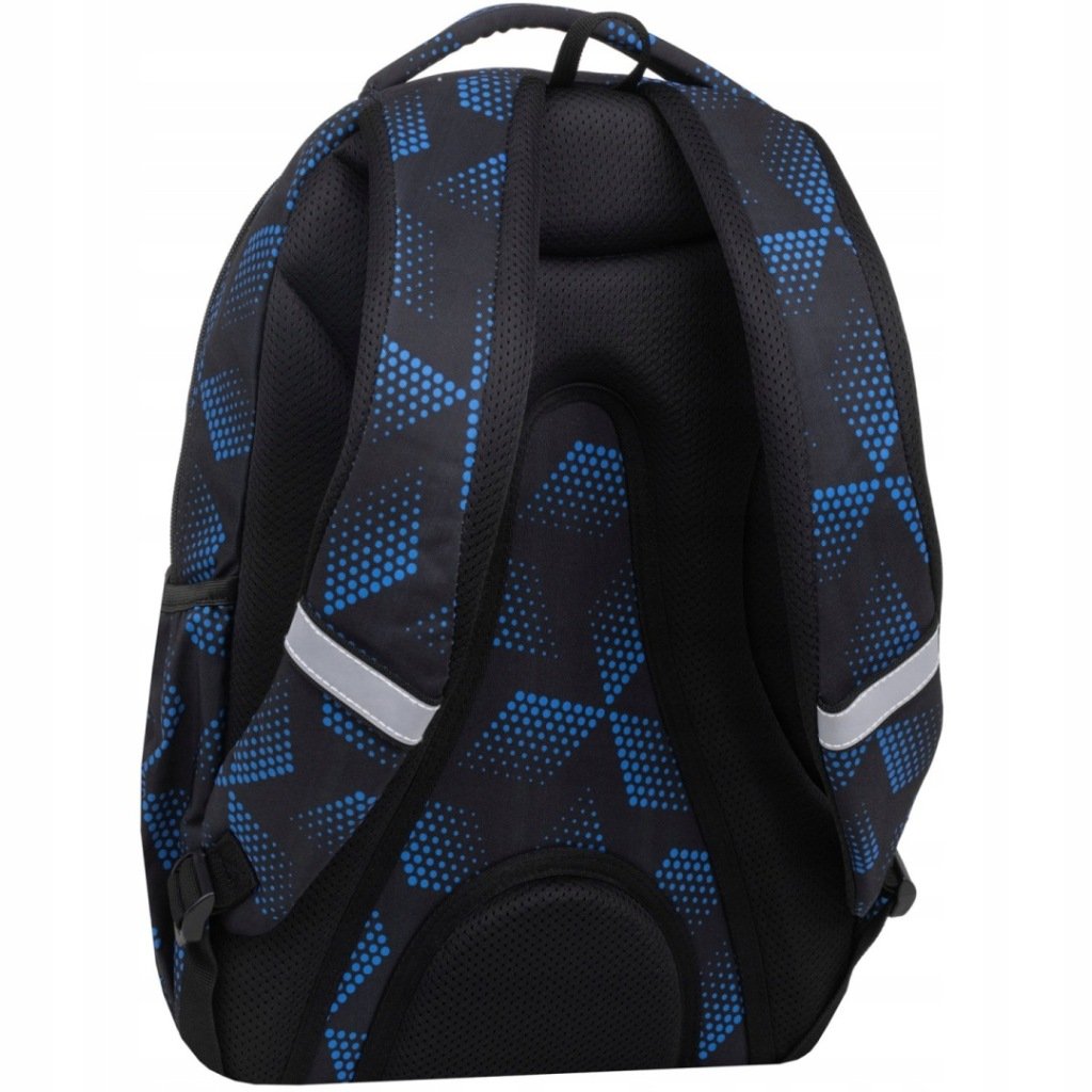 CoolPack Drafter Bishi F010919 jaunimo mokyklinė kuprinė – vaizdas 3