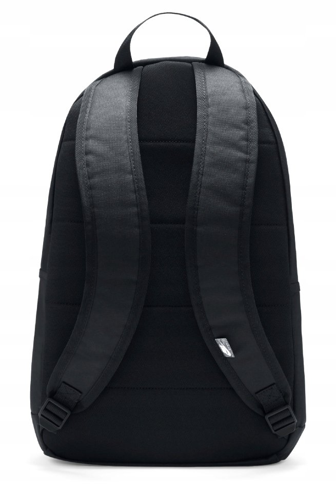 Nike Element juoda mokyklinė kuprinė, 21 l – vaizdas 3
