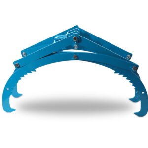 Automatinis griebtuvas iki 1500 kg