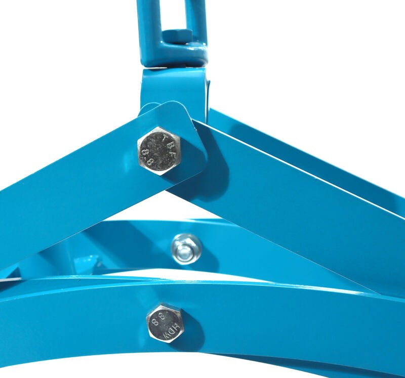 Automatinis griebtuvas iki 1500 kg – papildoma nuotrauka 2