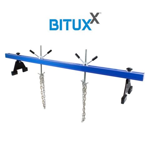 BITUXX reguliuojama variklio laikymo sija 500 kg, 148 cm – BITUXX®