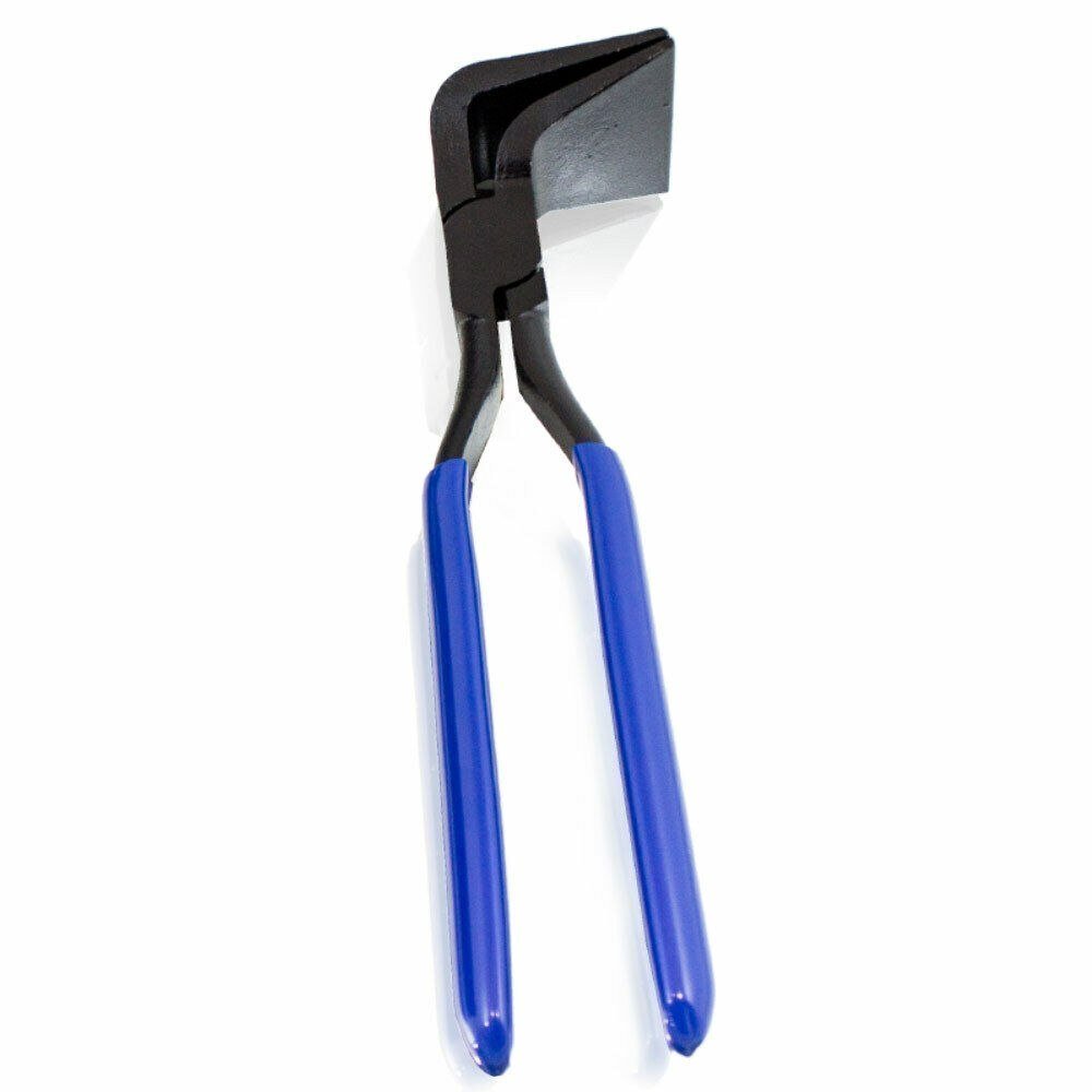 BITUXX 90° skardininko ir stogdengio replės – BITUXX® – papildoma nuotrauka 1