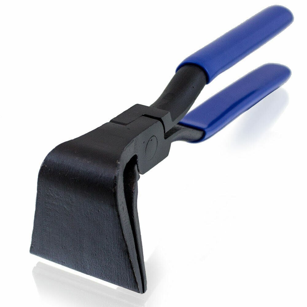 BITUXX 90° skardininko ir stogdengio replės – BITUXX® – papildoma nuotrauka 2