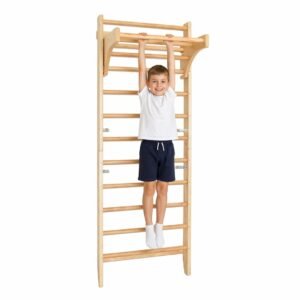 Medinės gimnastikos kopetėlės reabilitacijai ir mankštai, 220 cm