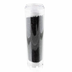 Aktyvintos anglies filtro kasetė pirminiam filtrui iki 4000 l/val.