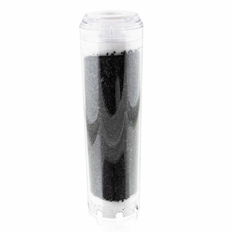 Aktyvintos anglies filtro kasetė pirminiam filtrui iki 4000 l/val.
