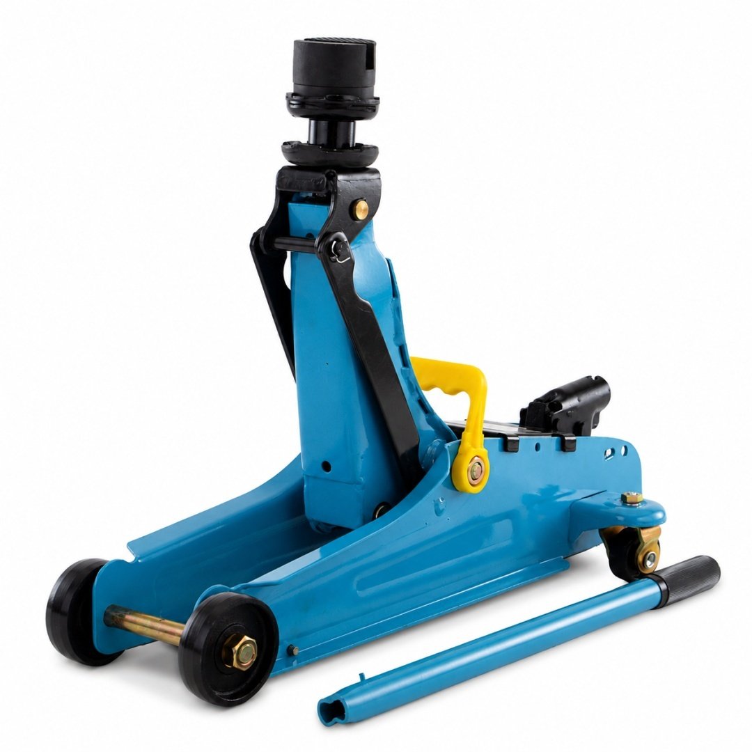 BITUXX hidraulinis automobilio domkratas „varlė“ 2,5 t – BITUXX®