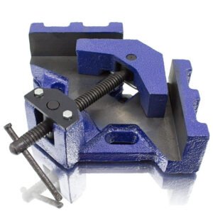 BITUXX kampinis dirbtuvių spaustuvas 105 mm – BITUXX®