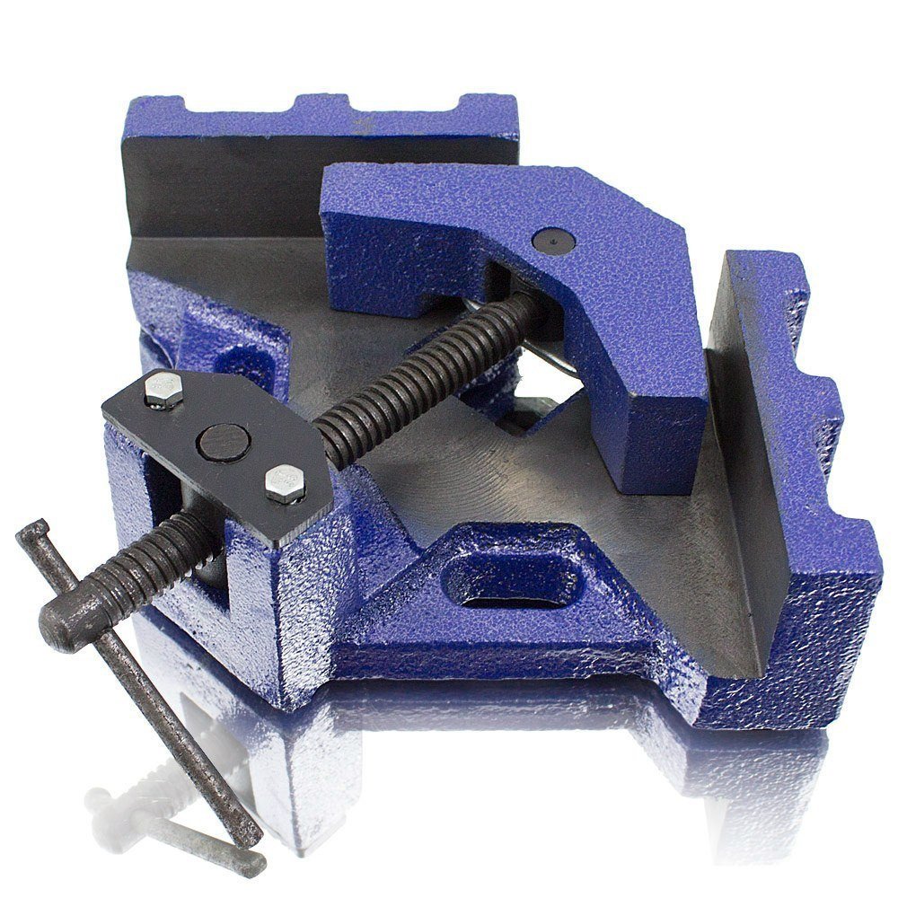 BITUXX kampinis dirbtuvių spaustuvas 105 mm – BITUXX®