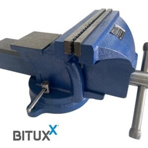 BITUXX ketaus sukamieji stalo spaustuvai 360° – BITUXX®