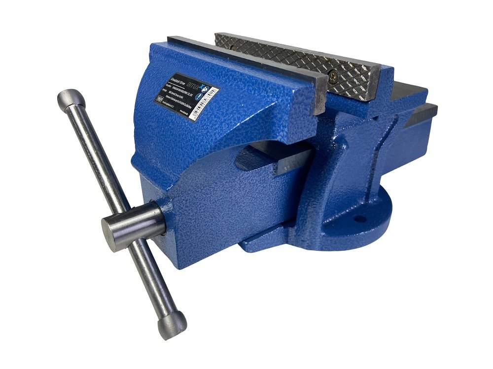 BITUXX ketaus stalo spaustuvai 150 mm – BITUXX®