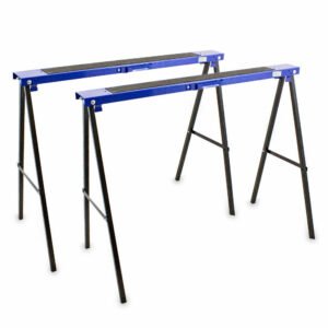 Dirbtuvių atramų rinkinys iki 300 kg – BITUXX®