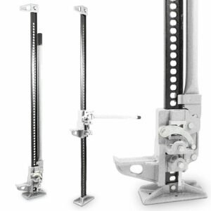 Mechaninis butelinis keltuvas, 3 t, 132 cm – BITUXX®