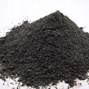 Natūralūs bazalto miltai – mineralinės trąšos 25 kg