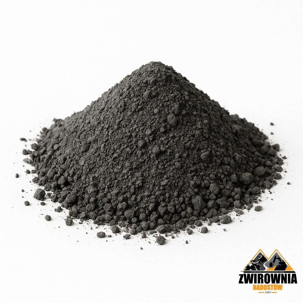 Natūralūs bazalto miltai – mineralinės trąšos 5 kg