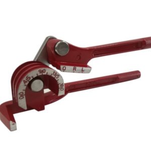 BITUXX rankinis vamzdžių lenktuvas 10 mm – BITUXX®