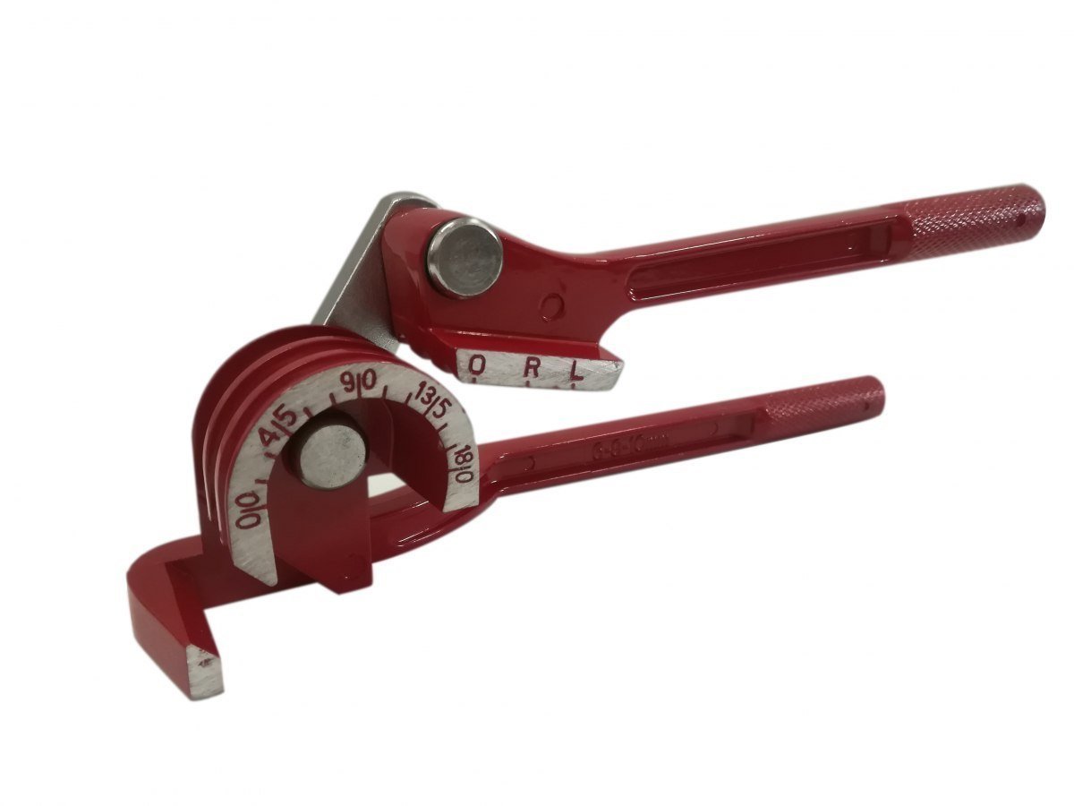 BITUXX rankinis vamzdžių lenktuvas 10 mm – BITUXX®