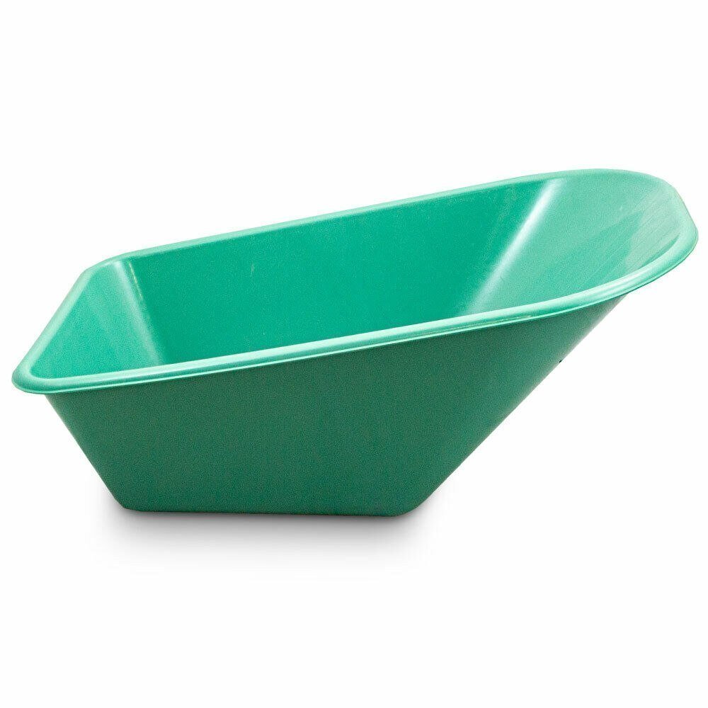 Tvirta PVC karučio vonia, 100 l, iki 250 kg – BITUXX® – papildoma nuotrauka 4