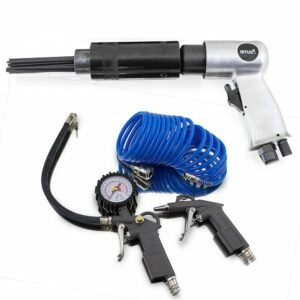 BITUXX pneumatinis adatinis plaktukas – BITUXX®