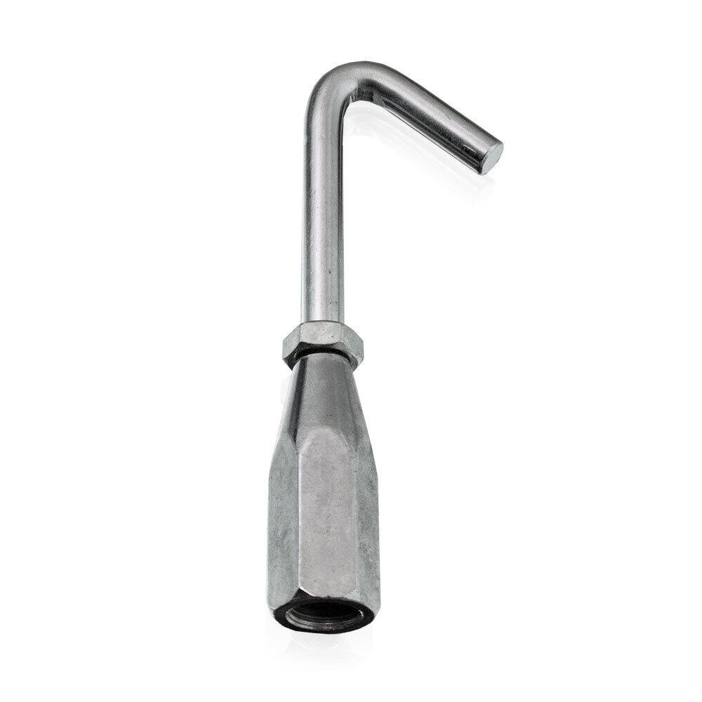 BITUXX atbulinis plaktukas įlenkimams šalinti 6 KG – BITUXX® – papildoma nuotrauka 3