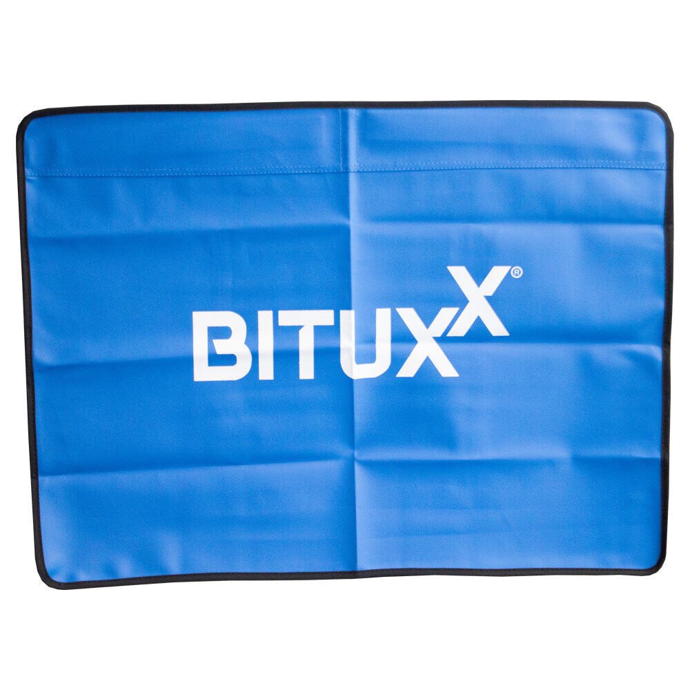 BITUXX magnetinė automobilio sparno ir kėbulo apsauga 2 vnt.