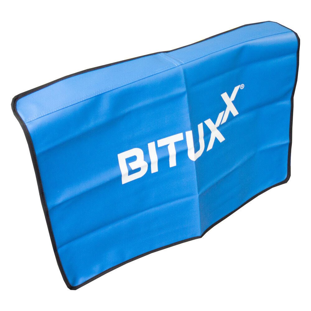 BITUXX magnetinė automobilio sparno ir kėbulo apsauga – papildoma nuotrauka 1