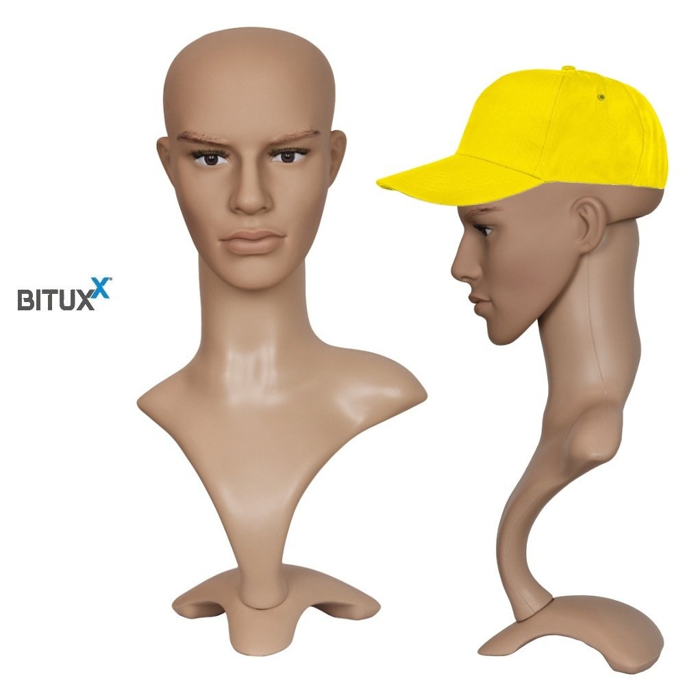 BITUXX vyriškas ekspozicinis manekenas – BITUXX®