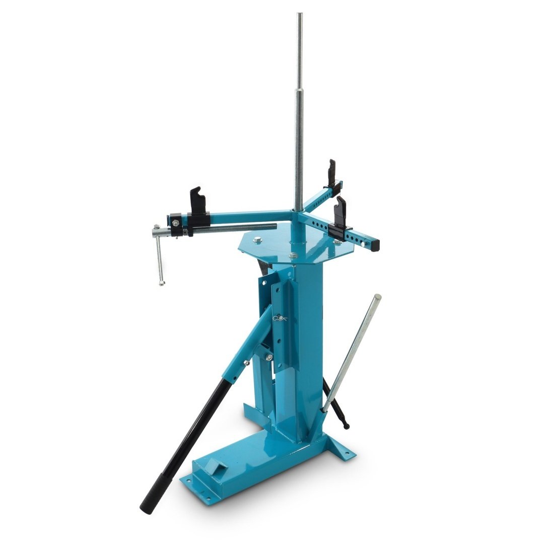 BITUXX padangų montavimo įrenginys, 4–19″ – BITUXX® – papildoma nuotrauka 2