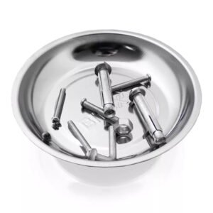 BITUXX magnetinis dirbtuvių padėklas varžtams – BITUXX®
