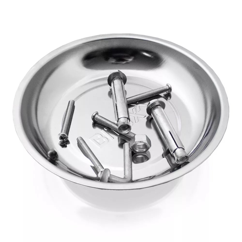 BITUXX magnetinis dirbtuvių padėklas varžtams – BITUXX®