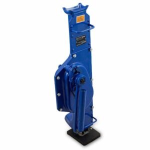 BITUXX mechaninis dirbtuvių keltuvas, 10 t – BITUXX®