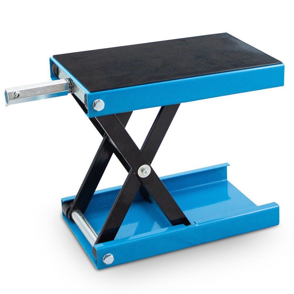 BITUXX mechaninis motociklo keltuvas, 450 kg – BITUXX®
