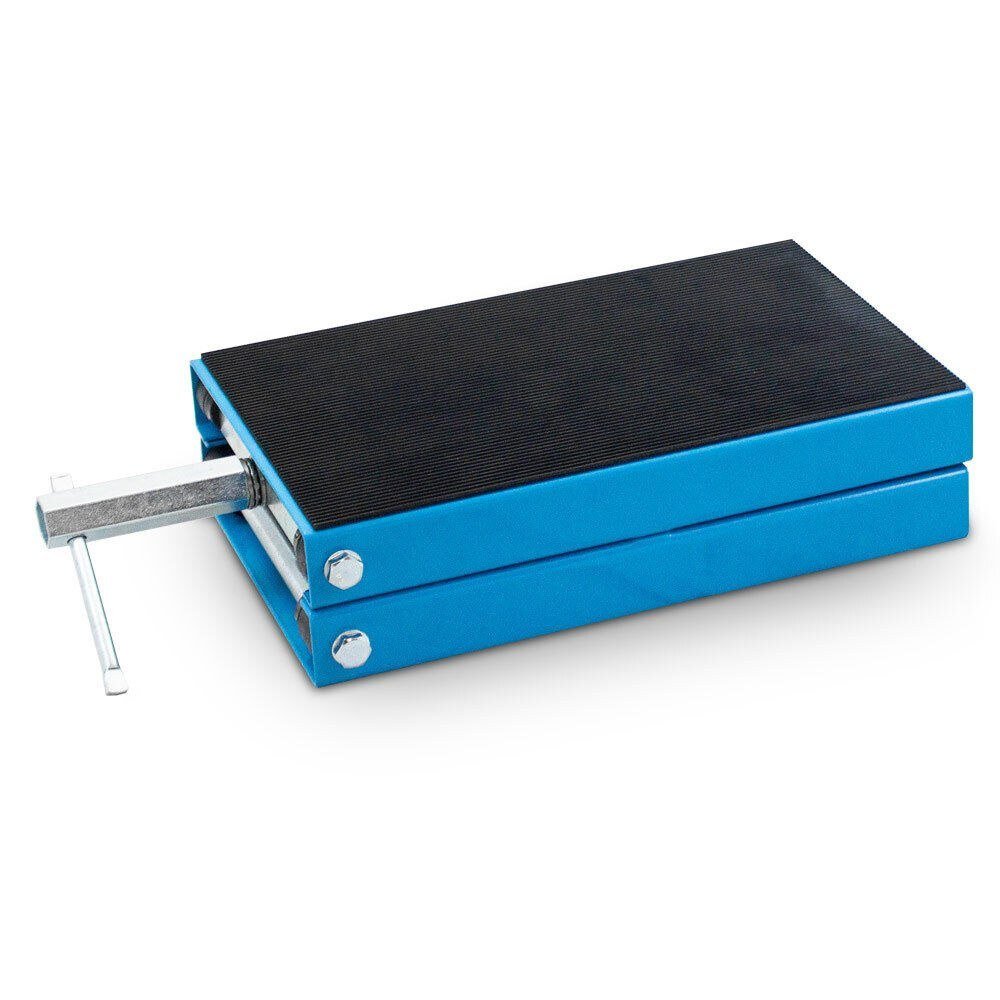 BITUXX mechaninis motociklo keltuvas, 450 kg – BITUXX® – papildoma nuotrauka 3