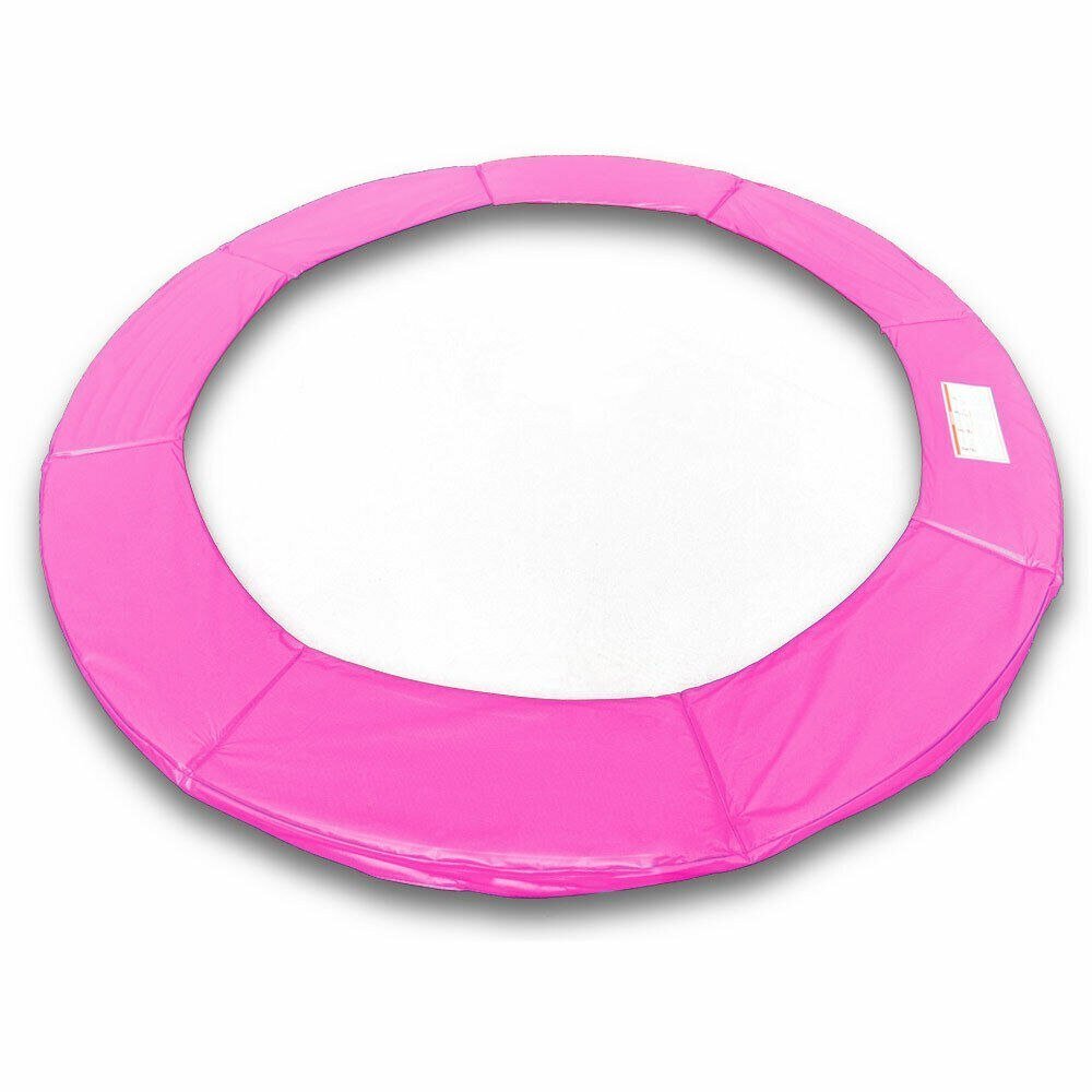 Batuto spyruoklių ir krašto apsauga 305 cm 8FT – BITUXX®