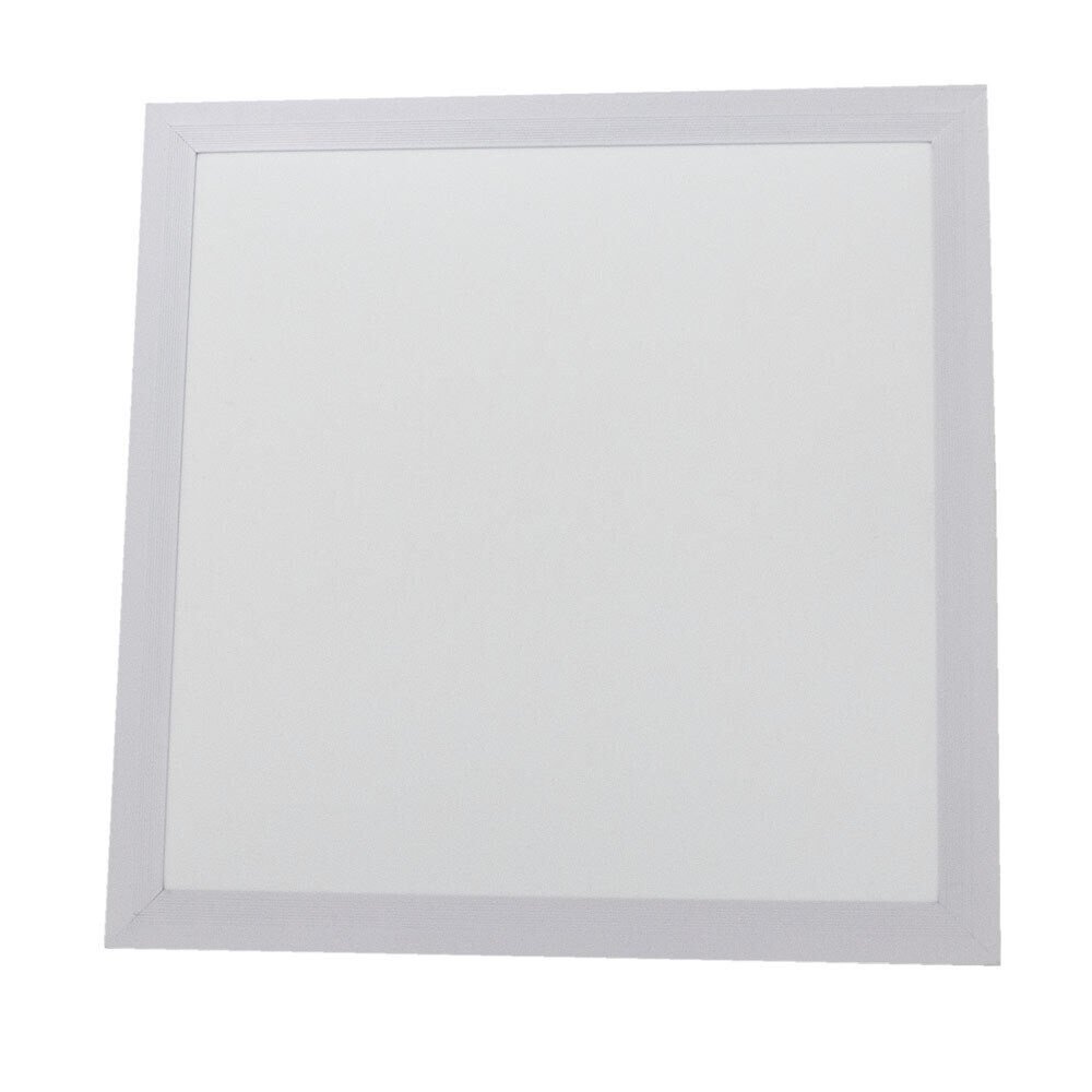 BITUXX LED lubinis šviestuvas-panelė 30 × 30 cm, 18 W, šaltai balta šviesa – BITUXX® – papildoma nuotrauka 3
