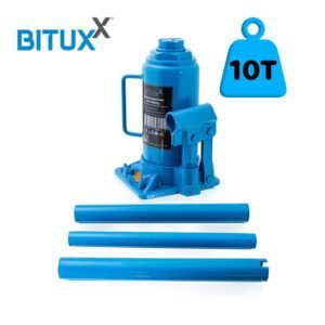 BITUXX hidraulinis butelinis keltuvas, 10 t – BITUXX®