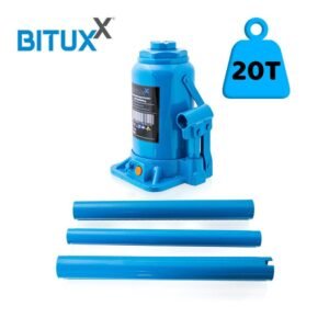 BITUXX hidraulinis butelinis keltuvas, 20 t – BITUXX®
