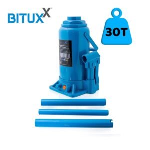 BITUXX hidraulinis butelinis keltuvas, 30 t – BITUXX®