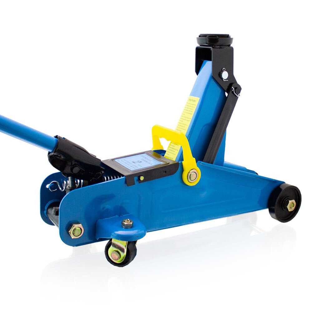 BITUXX hidraulinis automobilio keltuvas žemo profilio 2000 kg – BITUXX® – papildoma nuotrauka 2