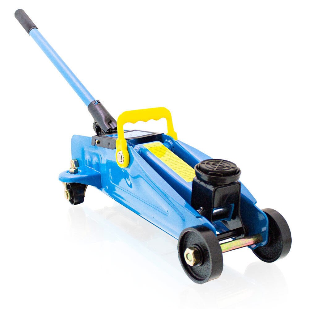 BITUXX hidraulinis automobilio keltuvas žemo profilio 2000 kg – BITUXX® – papildoma nuotrauka 4