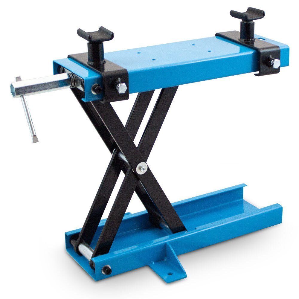 BITUXX motociklo keltuvas 500 kg 40 cm – BITUXX® – papildoma nuotrauka 2