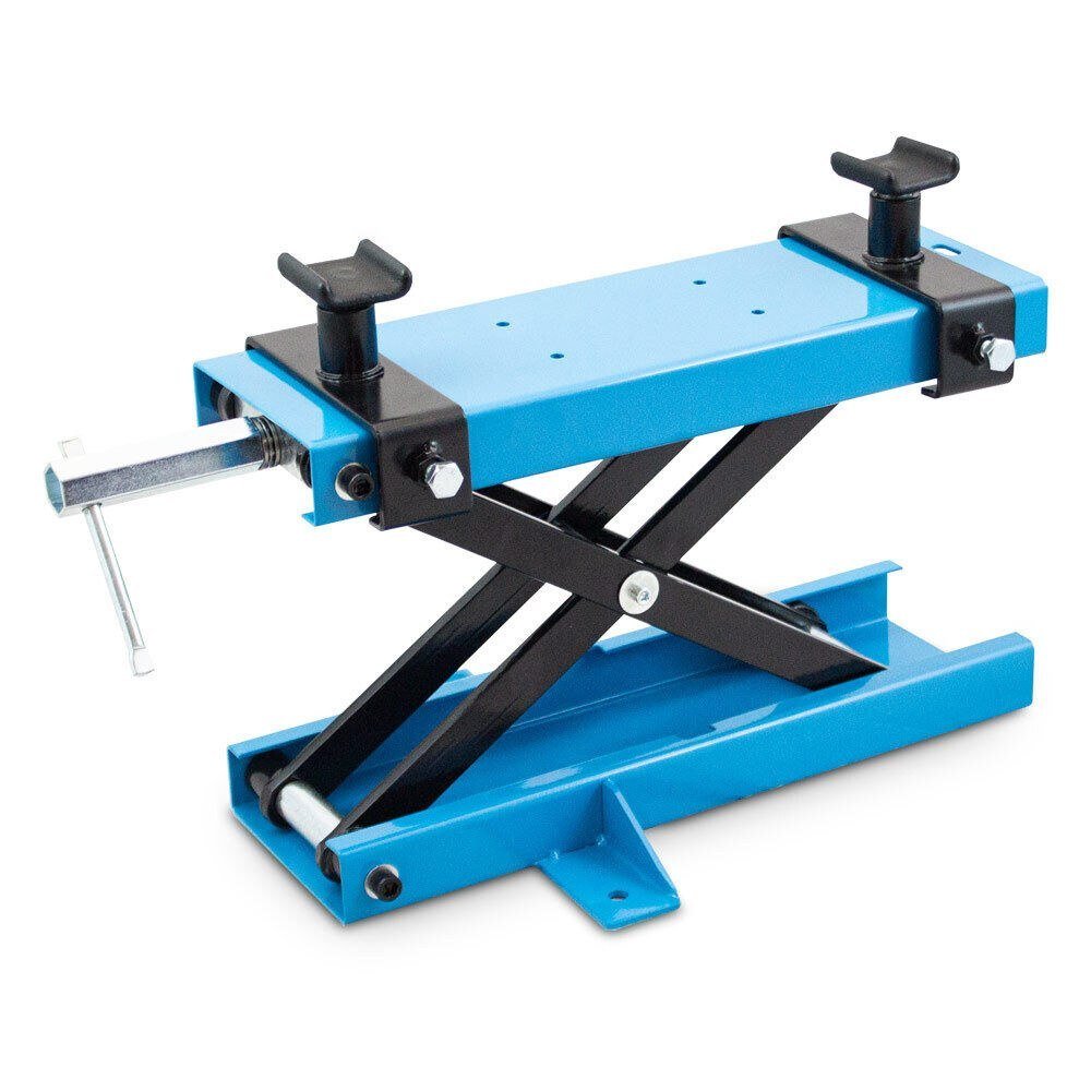 BITUXX motociklo keltuvas 500 kg 40 cm – BITUXX® – papildoma nuotrauka 3