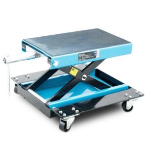 Motociklo keltuvas 37 cm 500 kg 12-37 cm – BITUXX®