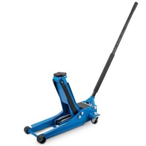 BITUXX hidraulinis automobilio keltuvas žemo profilio 3000 kg – BITUXX®