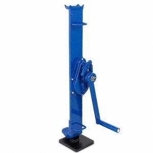 Mechaninių krumpliastiebinių keltuvų rinkinys iki 6 t, 2 vnt. – BITUXX®