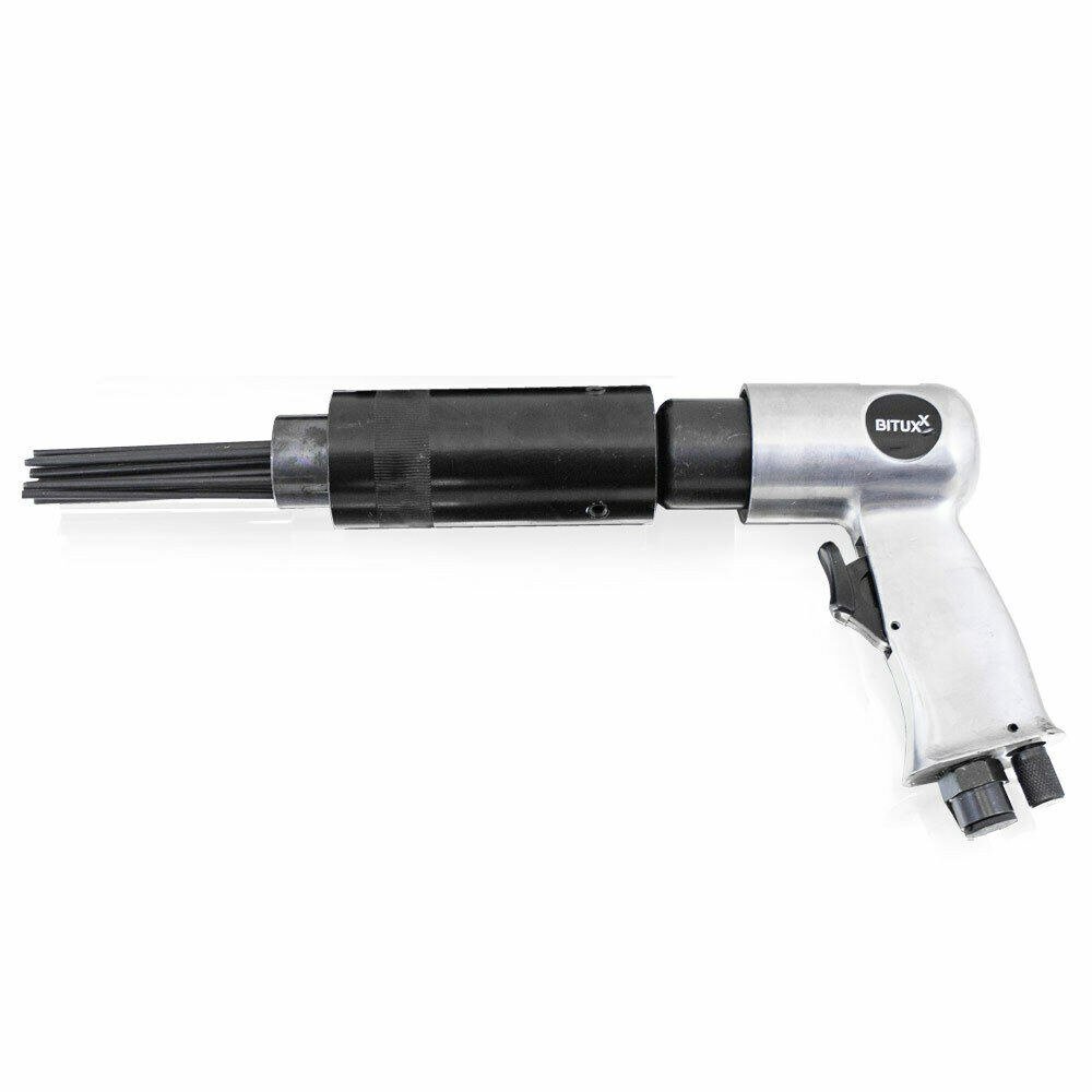BITUXX pneumatinis adatinis plaktukas – BITUXX®